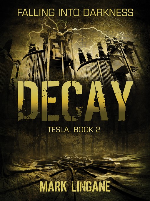 Title details for Decay by Mark Lingane - Available